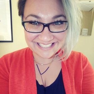 Meet your Posher, Sara